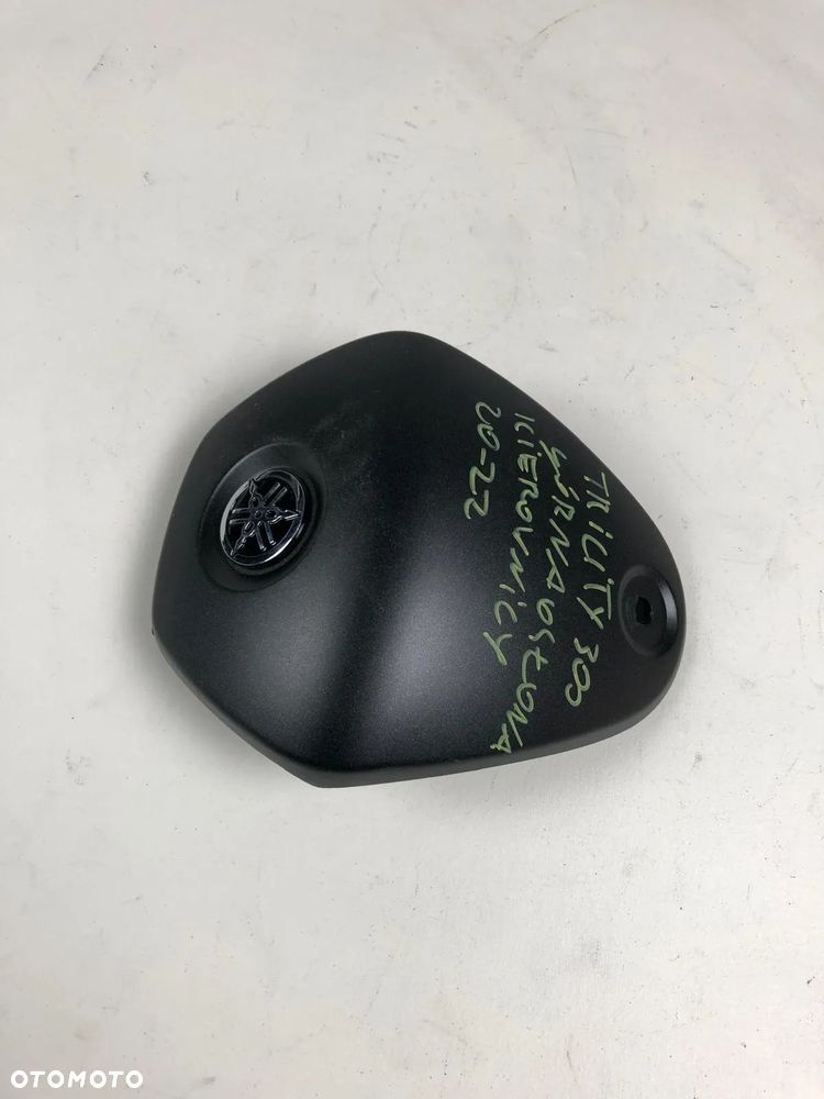 Yamaha Tricity 300 18- Nakładka Kierownicy Osłona Owiewka - 2