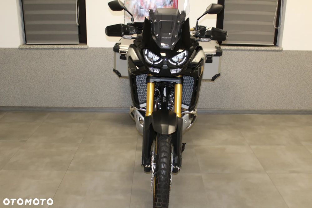 Honda CRF - 26