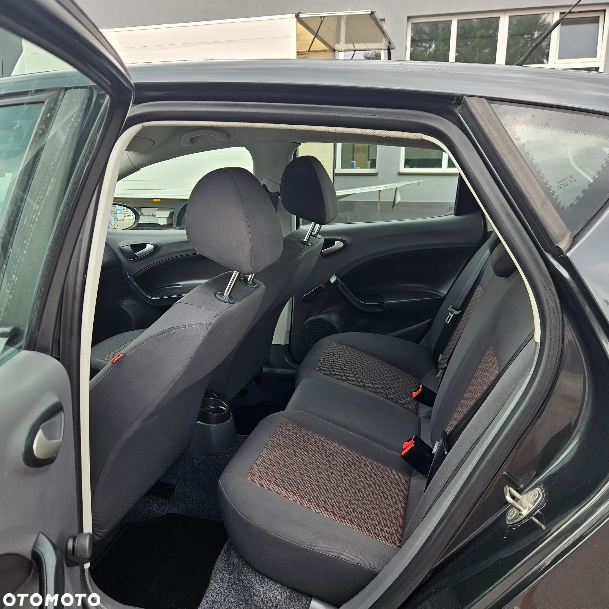 Seat Ibiza - 12