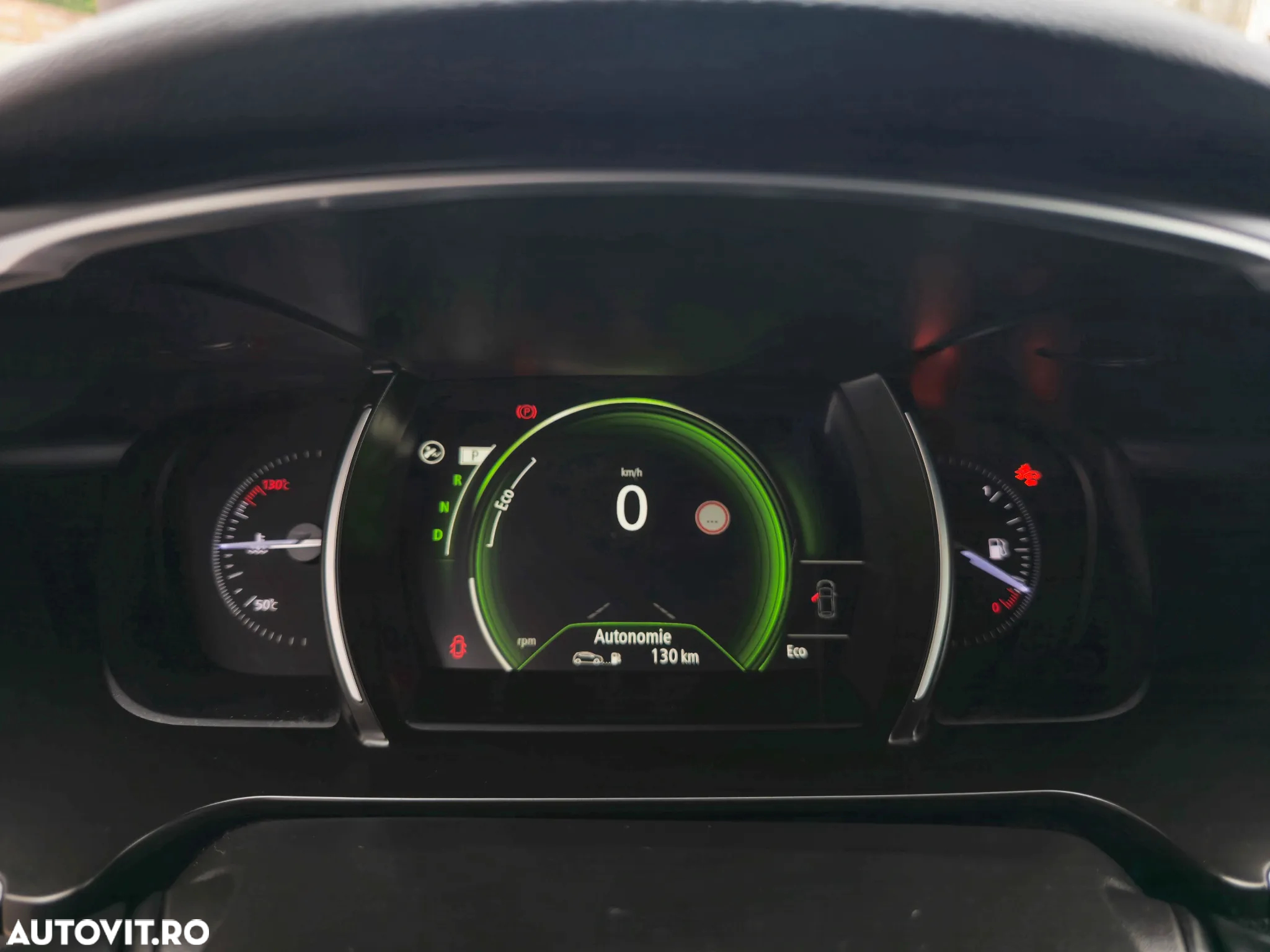 Renault Talisman Grandtour ENERGY dCi 160 EDC Business - 14
