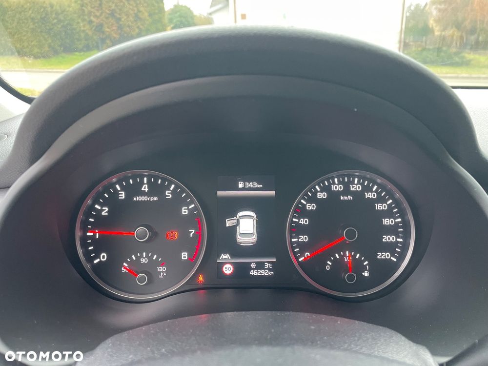 Kia Stonic 1.0 T-GDI 100 OPF Spirit - 22