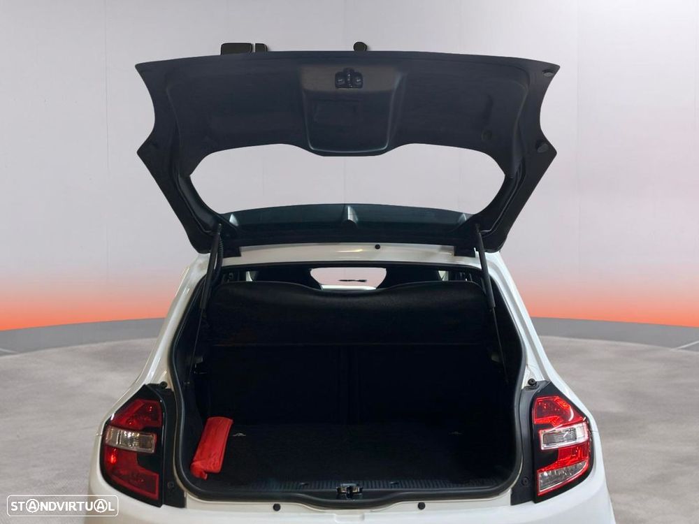 Renault Twingo 1.0 SCe Dynamique - 19
