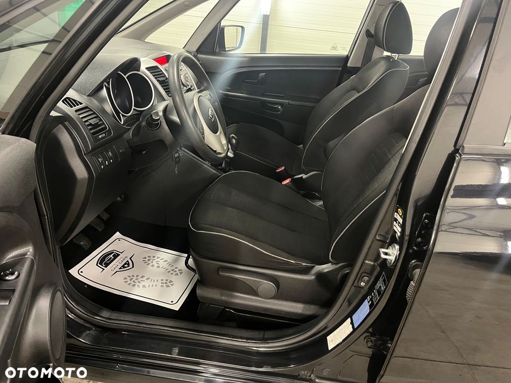 Kia Venga 1.6 CRDi XL - 14