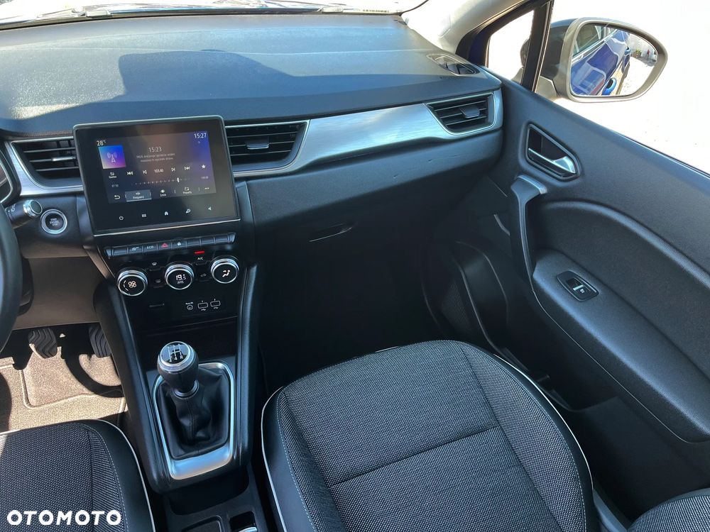Renault Captur - 36