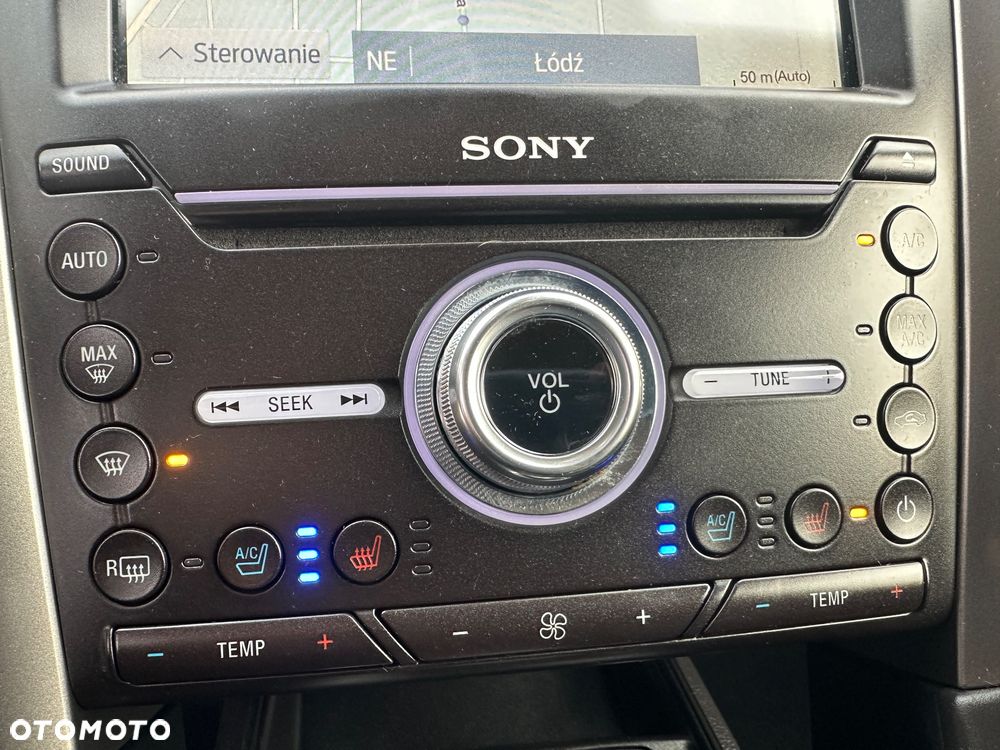 Ford Mondeo 2.0 EcoBlue Vignale AWD - 26