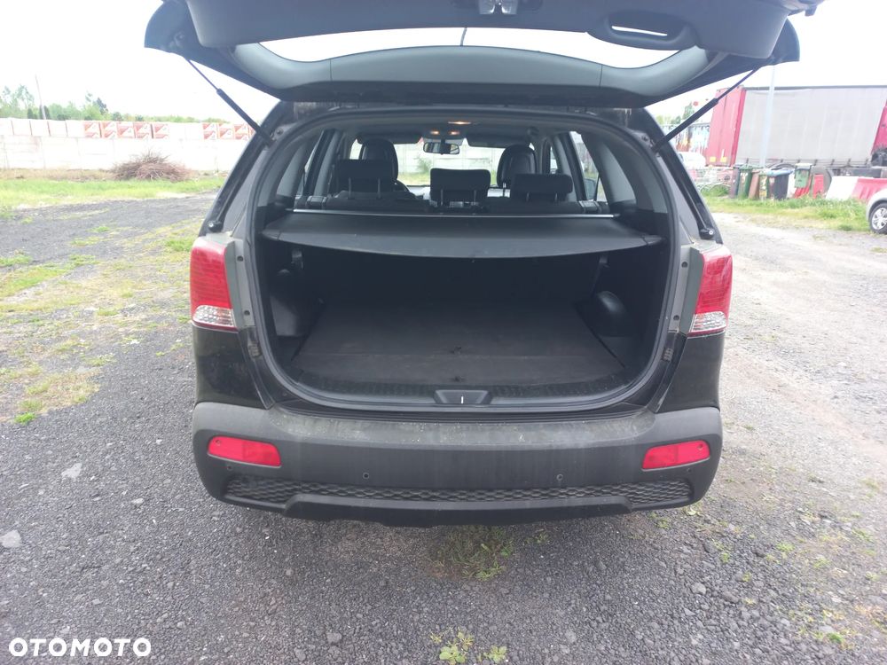 Kia Sorento 2.4 CVVT Attract - 7