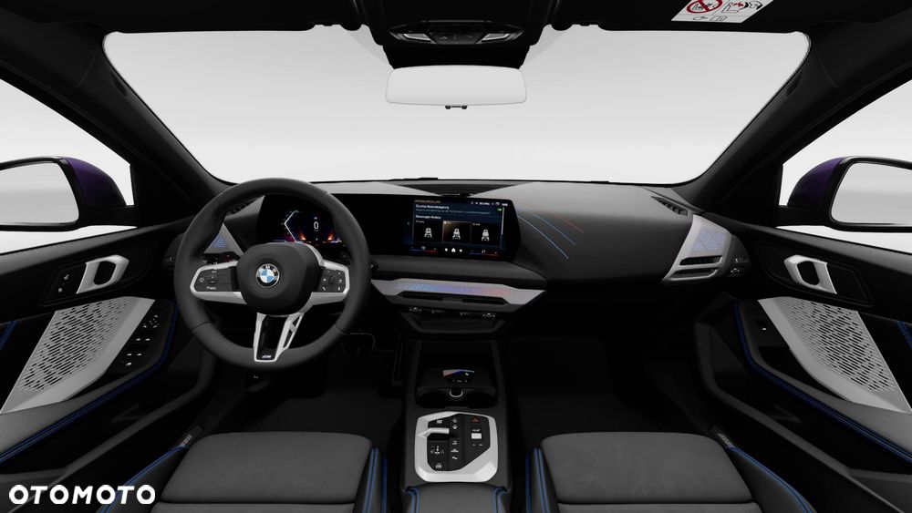 BMW Seria 1 120 mHEV - 13