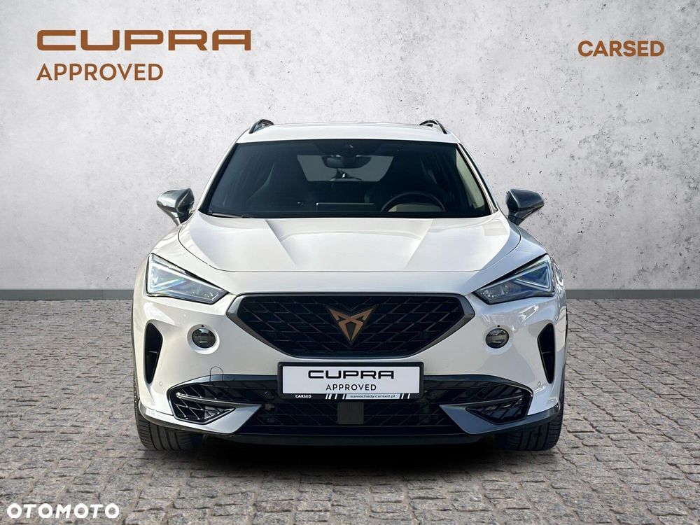 Cupra Formentor 2.0 TSI 4Drive VZ DSG - 10