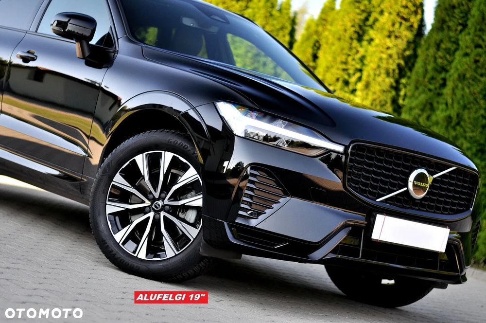 Volvo XC 60 B4 D Plus Dark - 7