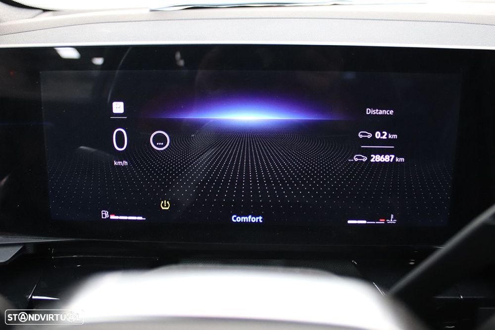 Renault Austral 1.3 Mild Hybrid Techno Espirit Auto - 15