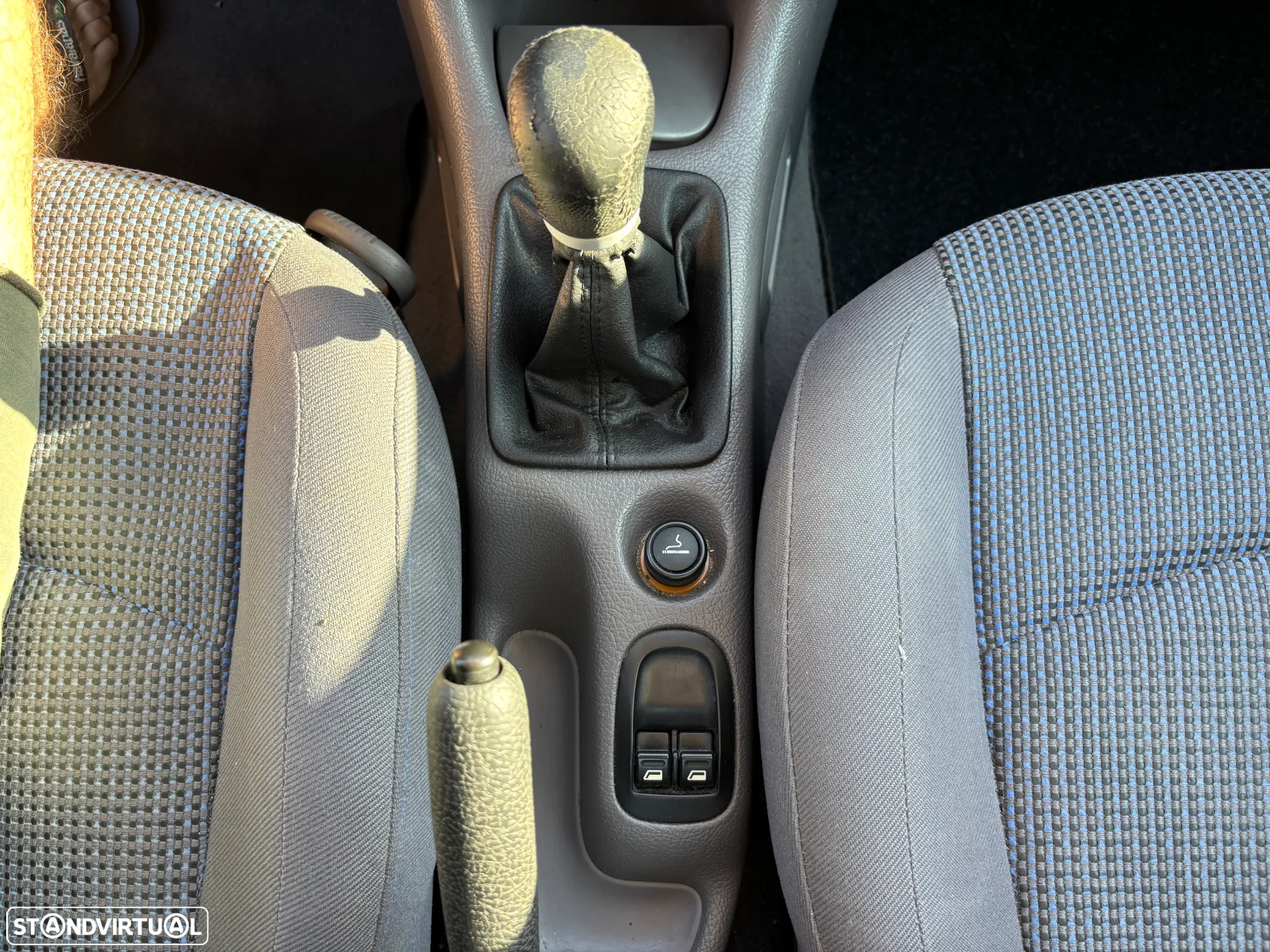 Peugeot 206 1.1 Color Line - 7