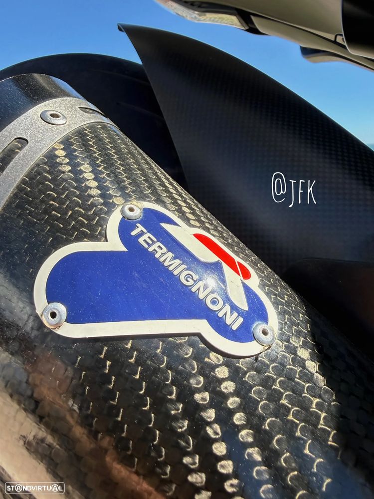 Ducati Diavel Carbon Edition - 14