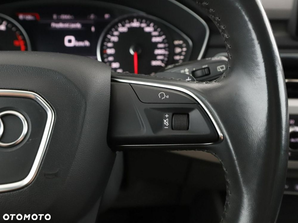 Audi A4 Avant 35 TDI S tronic - 29