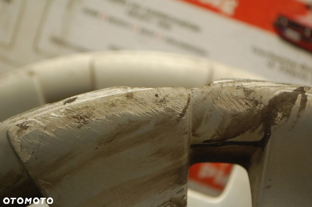 KOŁPAK KOŁPAKI R15 BMW E46 E90 E39 36131094780 - 4