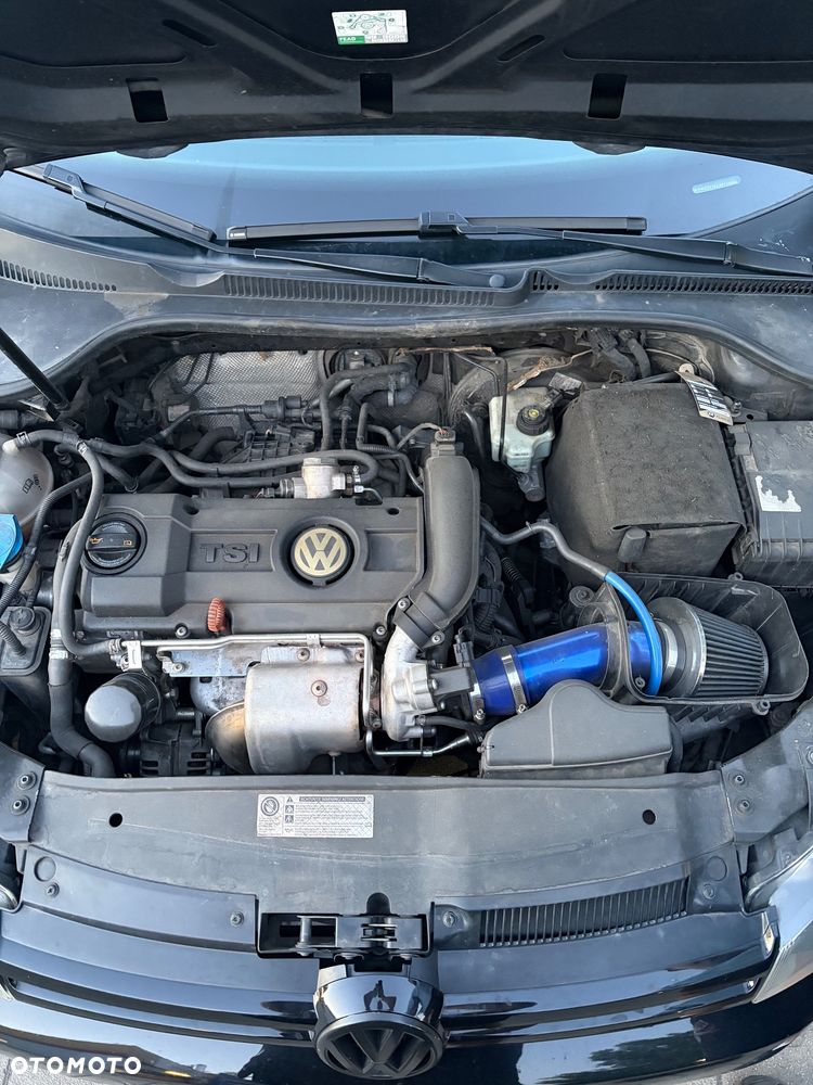 Volkswagen Golf 1.4 TSI Trendline - 14