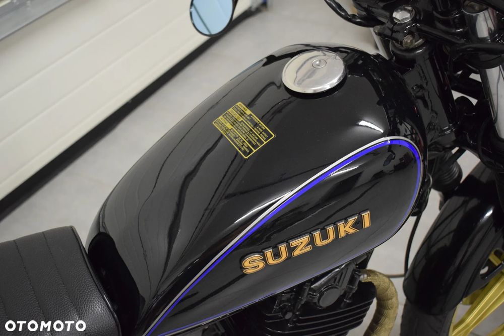 Suzuki GN - 15