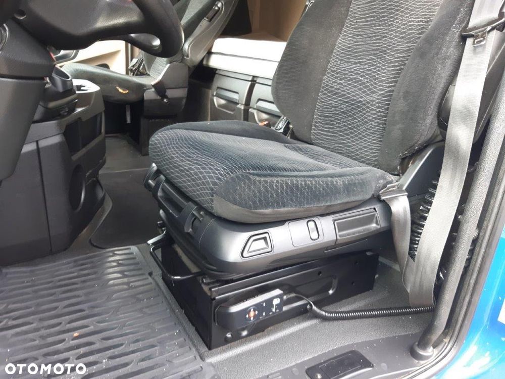 Mercedes-Benz ACTROS 18.480  (32914) - 9