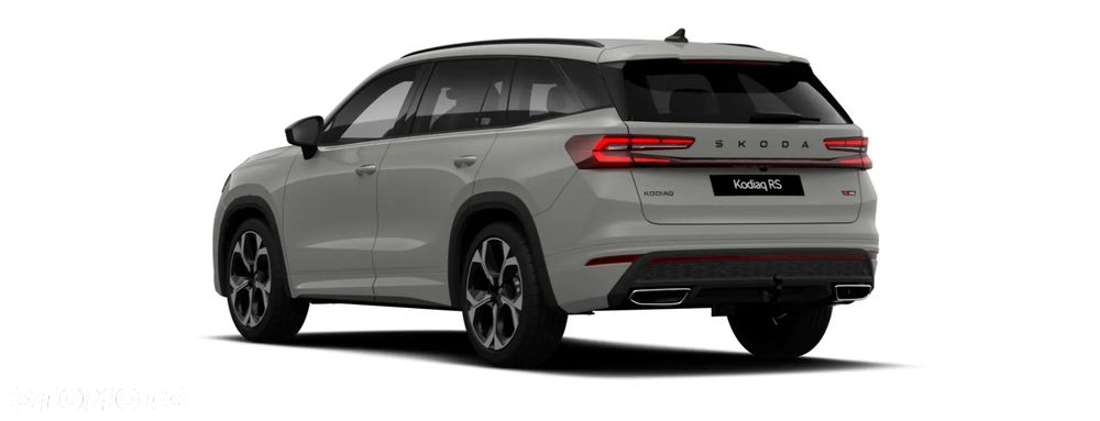 Skoda Kodiaq - 3