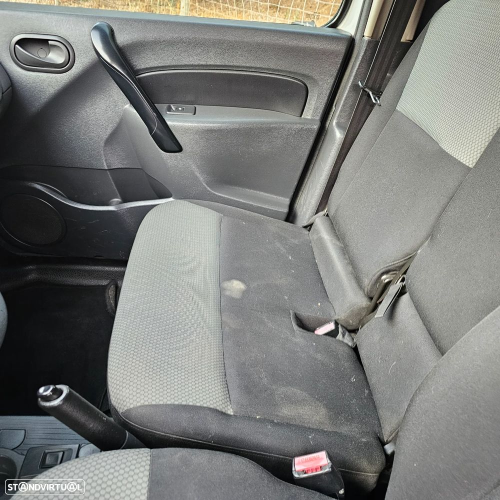 Renault Kangoo - 10