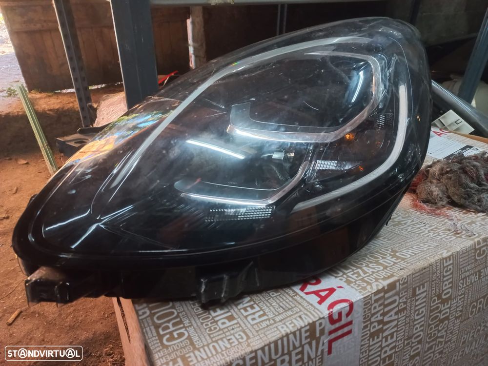 Óticas recentes usadas todas as marcas - 37