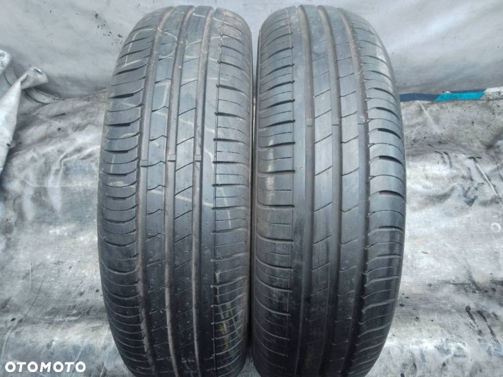 Hankook Kinergy ECO 165/70 R14 81T 2024 8mm - 1