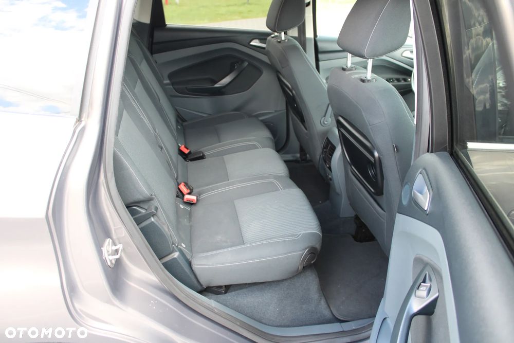 Ford C-MAX 1.6 EcoBoost Start-Stop-System Titanium - 23