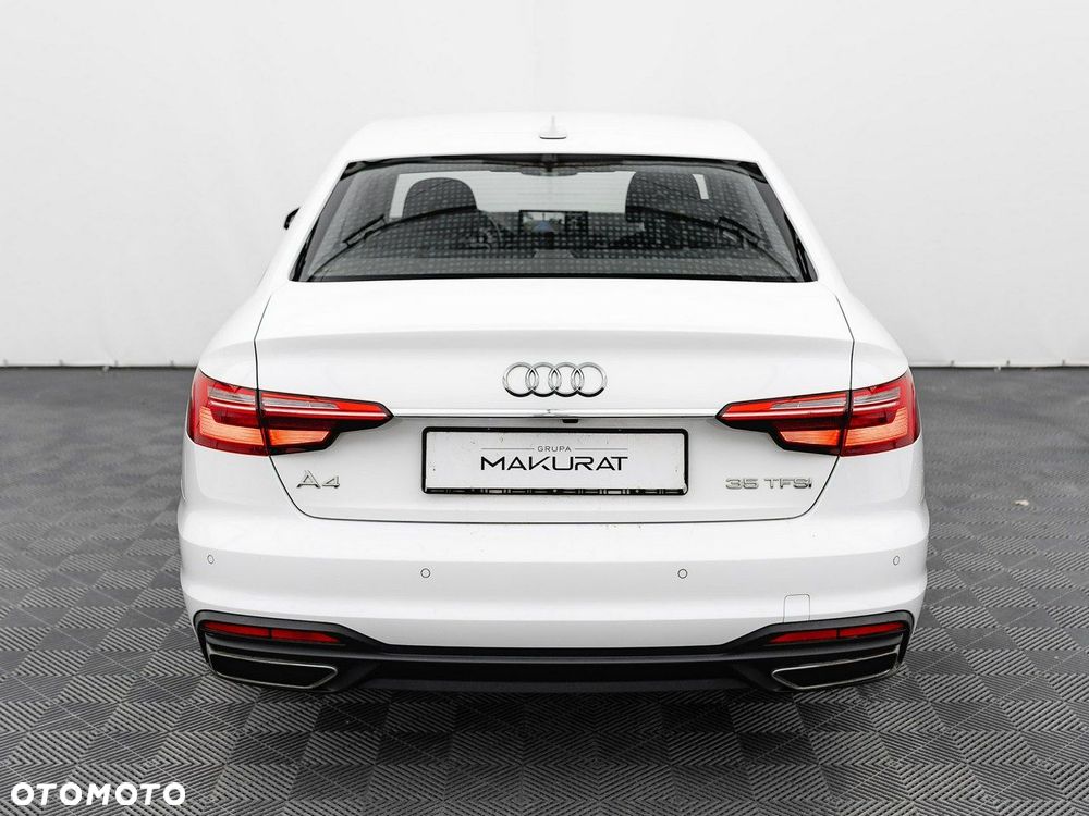 Audi A4 Limousine 35 TFSI mHEV S tronic - 11