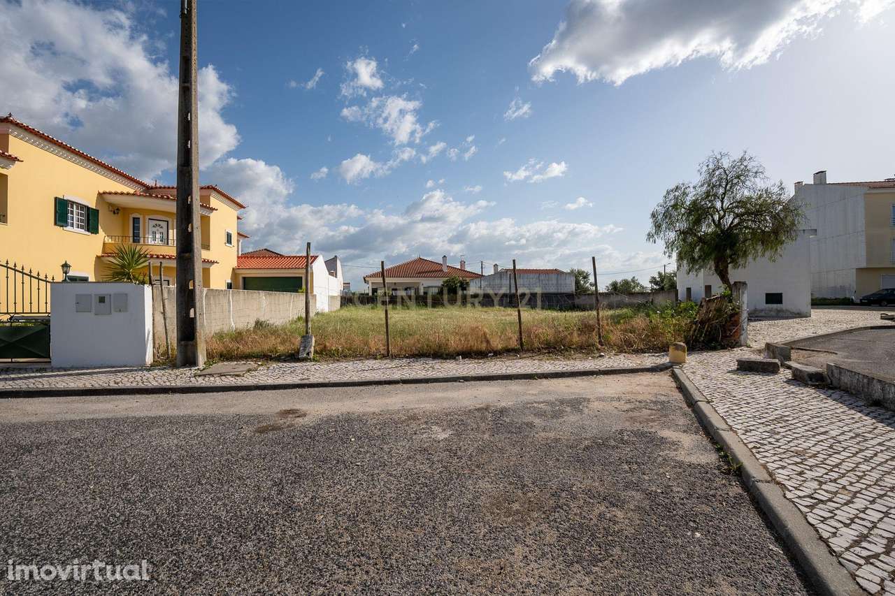 Terreno Urbano - 633m2 - Samora Correia - Grande imagem: 2/8