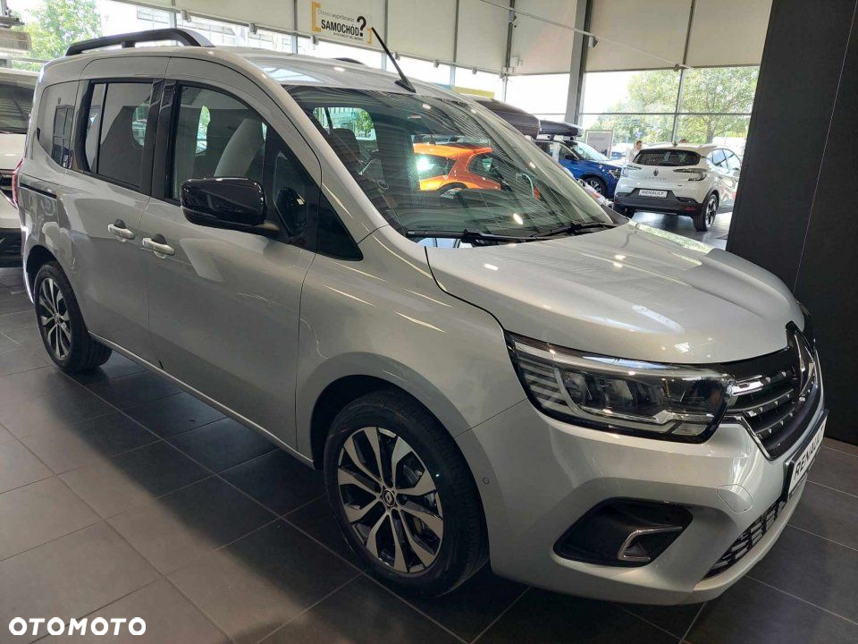 Renault Kangoo - 2