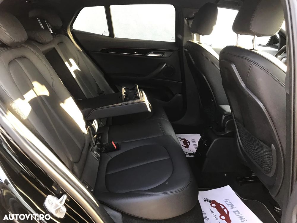 BMW X2 xDrive25e AT PHEV - 15