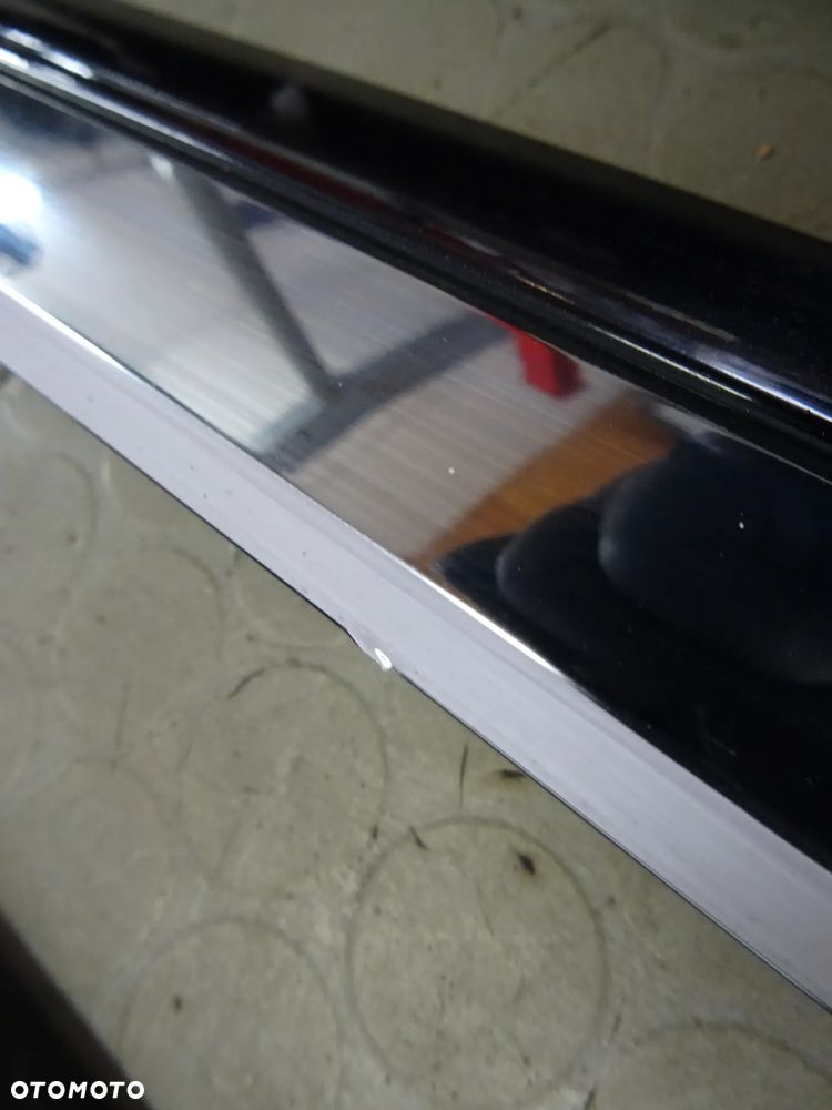LC9X LIstwy drzwi Chrom Highline R LINE VW Passat B8 czesci - 3