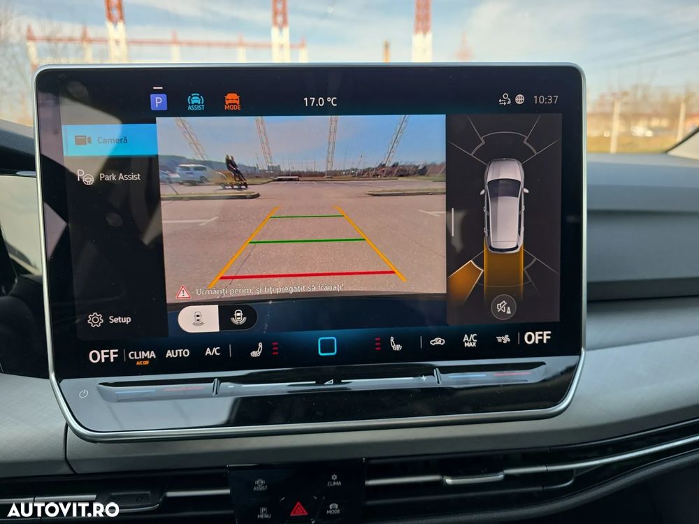 Volkswagen Golf - 17