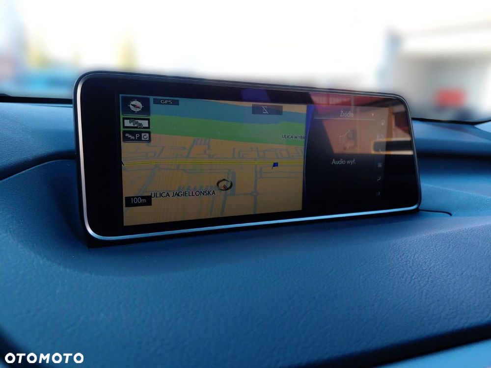 Lexus RX 450h Prestige MY19 - 21