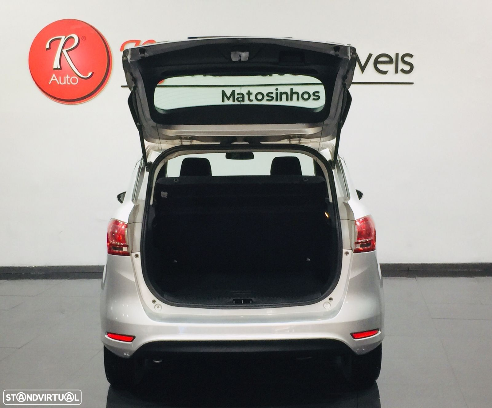 Ford B-Max 1.0 EcoBoost Titanium - 6