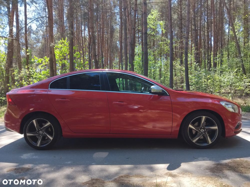 Volvo S60 T4 RDesign - 7