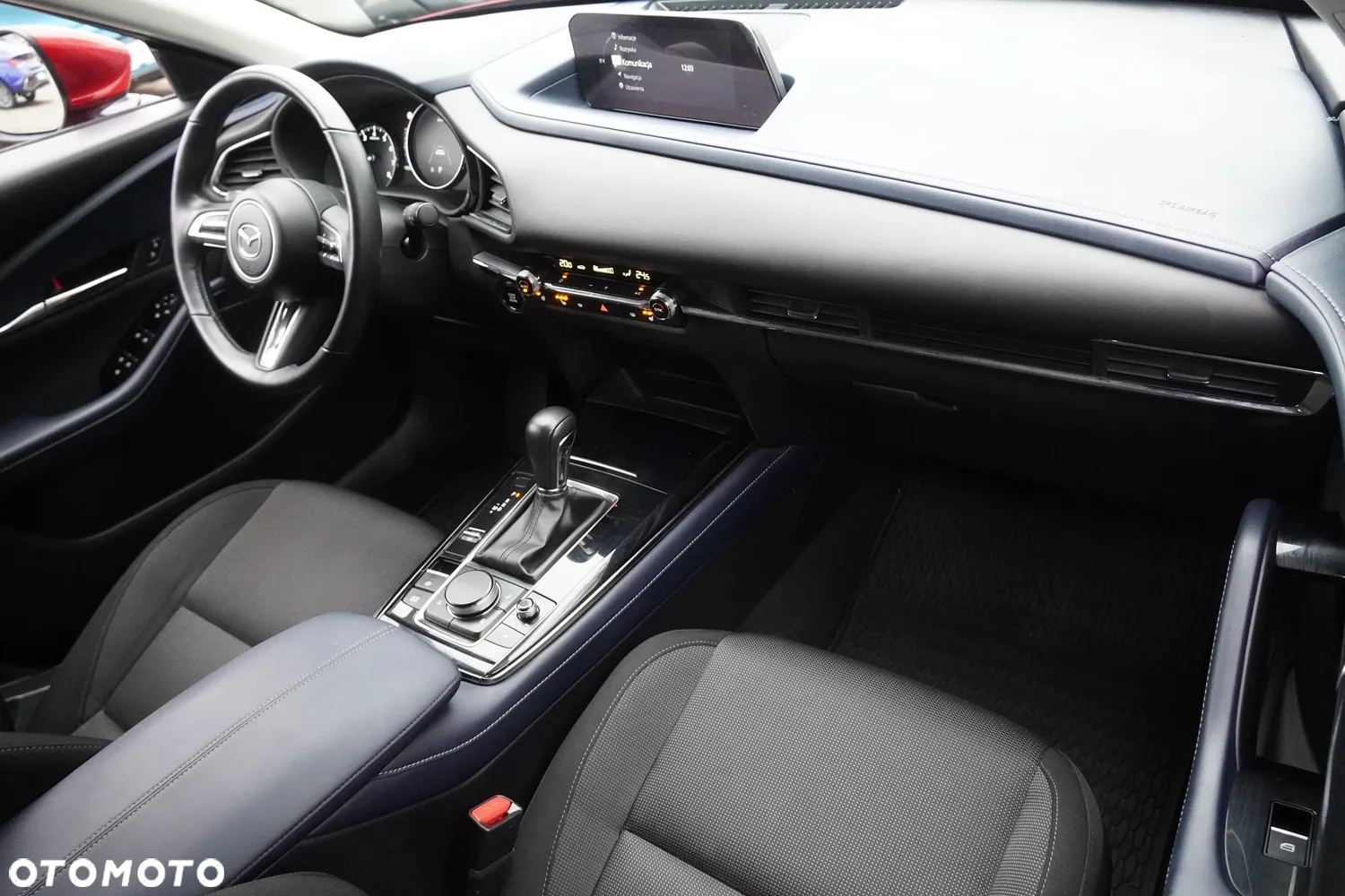 Mazda CX-30 2.0 mHEV Kanjo 2WD - 29