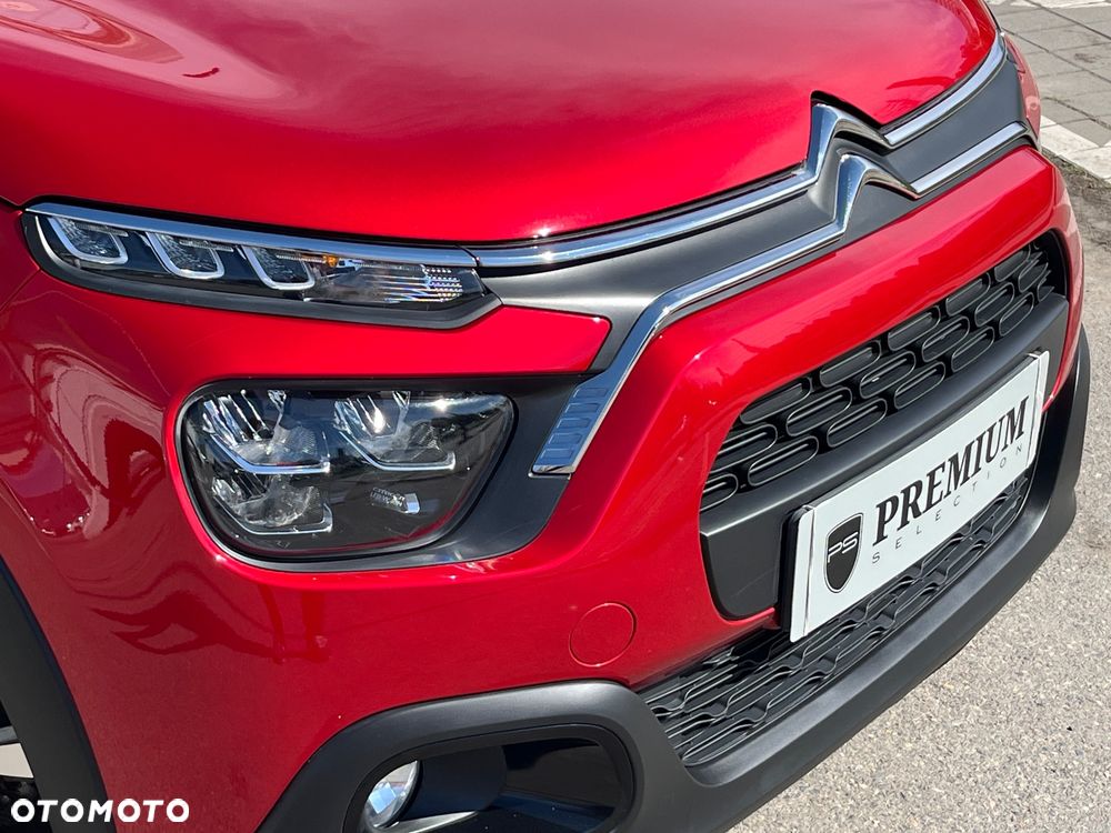 Citroën C3 1.2 PureTech Shine - 39
