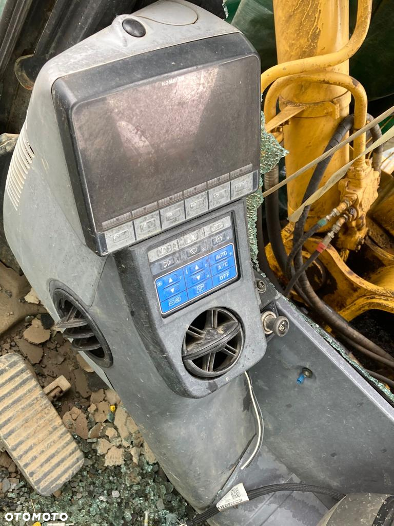 Komatsu PC290 - 6