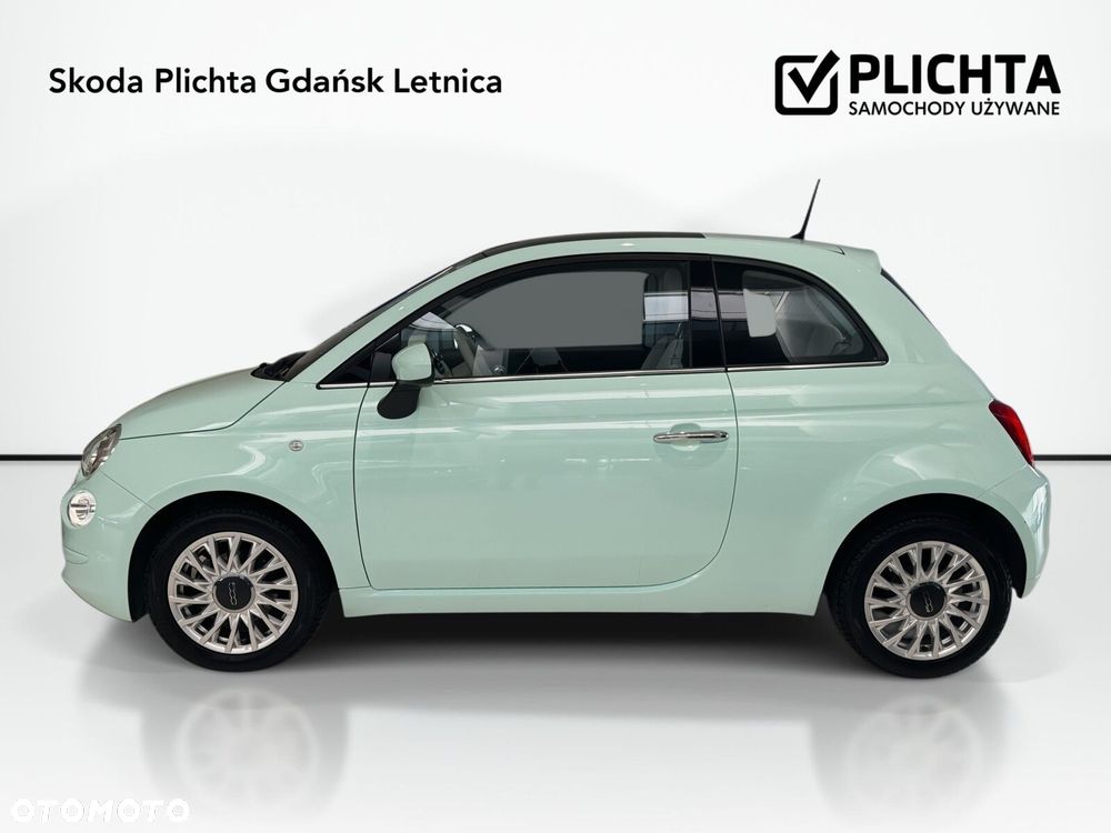 Fiat 500 - 9