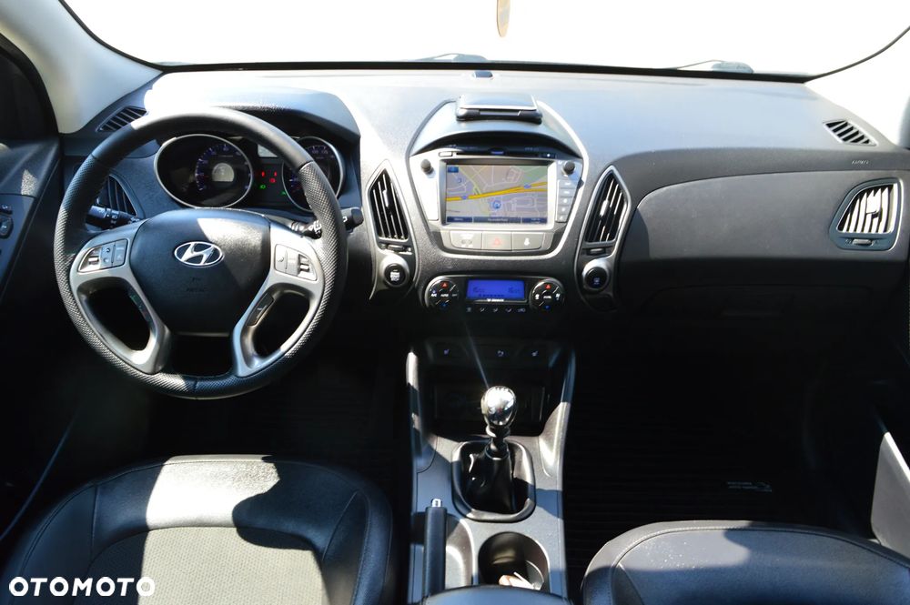 Hyundai ix35 1.6 GDI Premium 2WD - 15