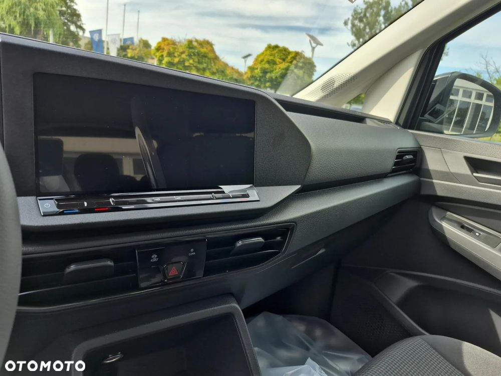 Volkswagen Caddy 2.0 TDI - 11