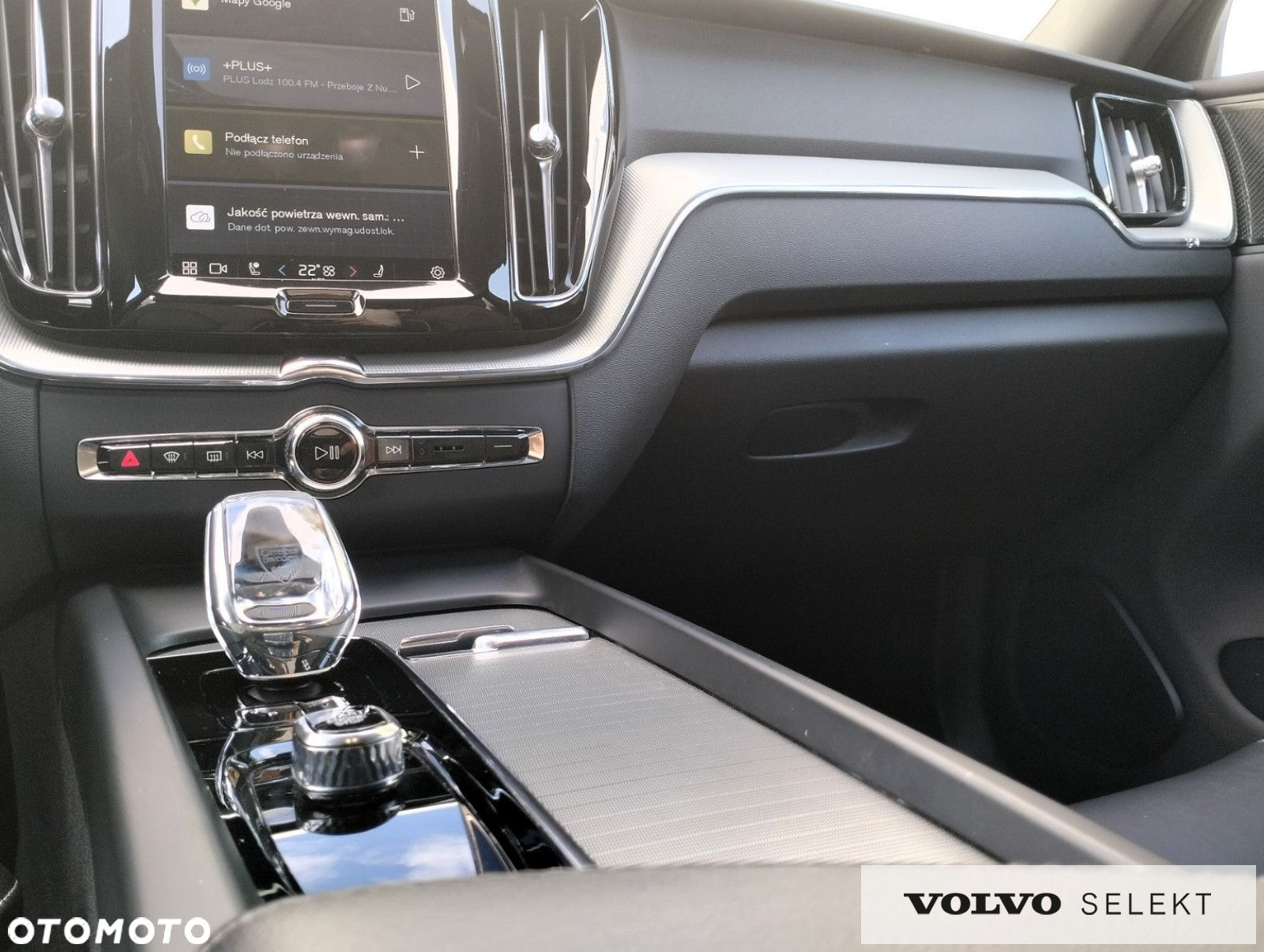 Volvo XC 60 - 21