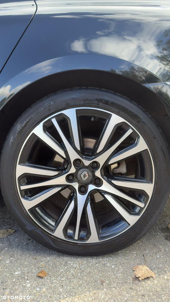 Renault Talisman 1.6 Energy dCi Magnetic EDC - 13
