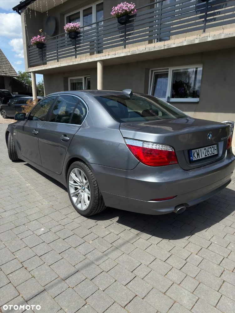 BMW Seria 5 - 2
