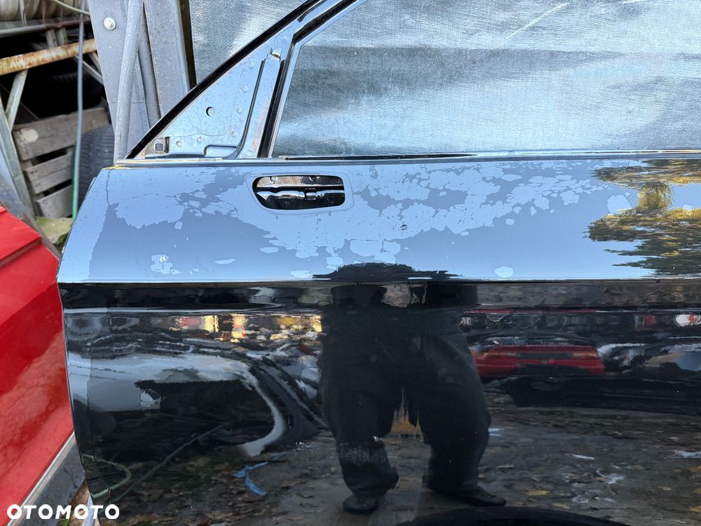 DRZWI LEWE PRZÓD LEWE PRZEDNIE LEWE TYŁ PRAWE PRZÓD AUDI Q5 II FY 80A - 17