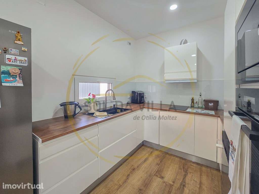 Moradia Térrea isolada Fernão Ferro T2 - 450.000€ - Grande imagem: 3/24