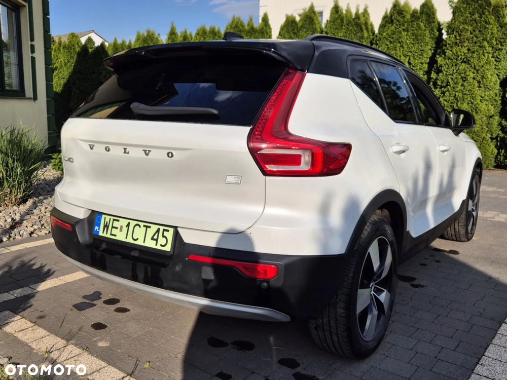 Volvo XC 40 - 14