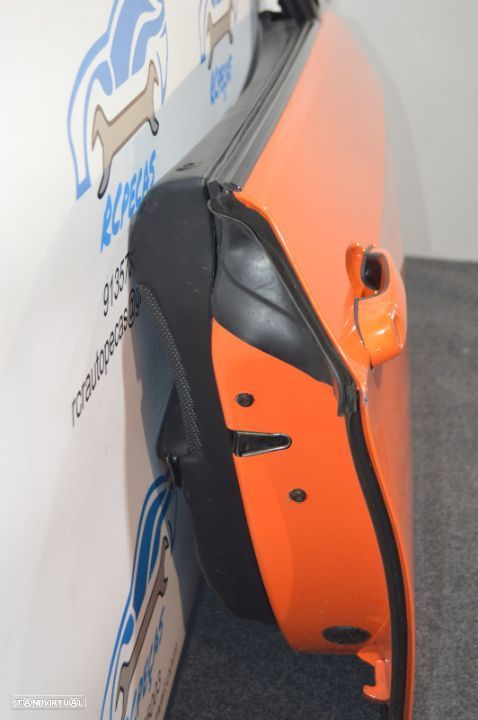 PORTA PORTAS FRENTE FRONTAL DIREITA 41517200570 7200570 BMW SERIE 3 E92 COUPE E93 CABRIO FECHO ELEVADOR MOTOR PUXADOR VIDRO - 6