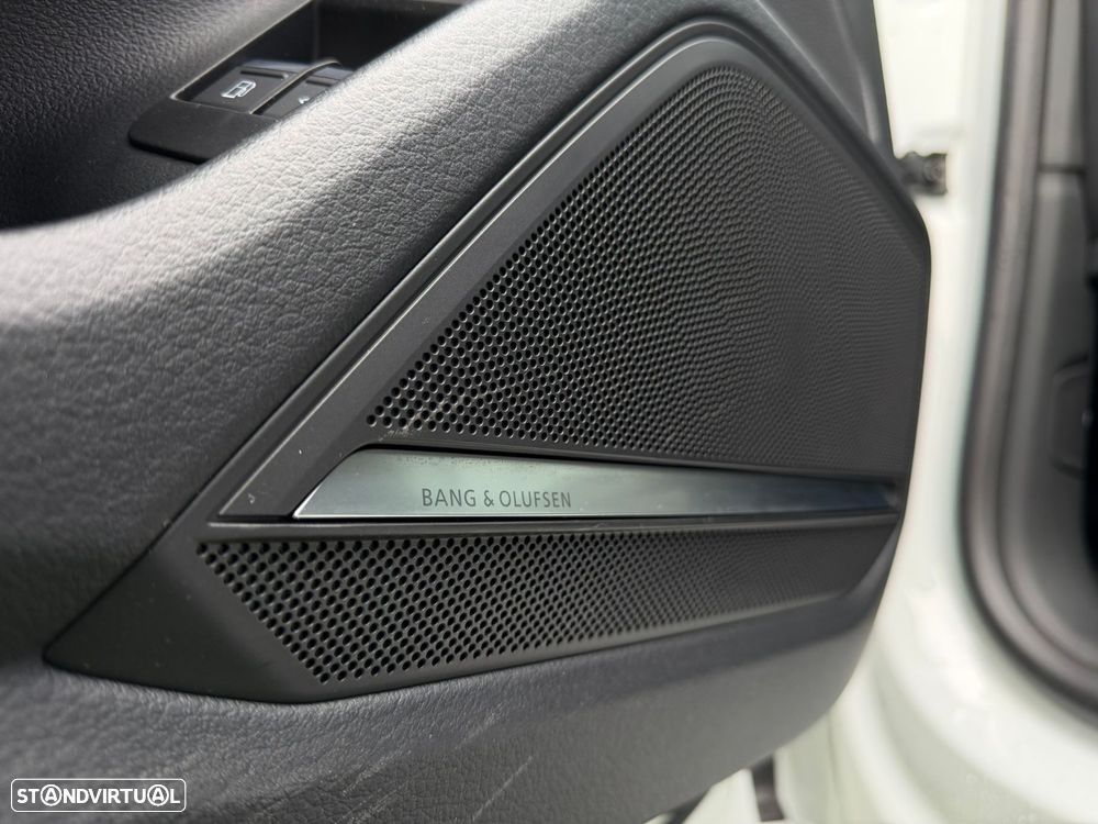 Audi A7 Sportback 50 TFSIe quattro S tronic - 22