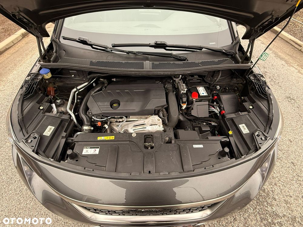 Peugeot 3008 - 38